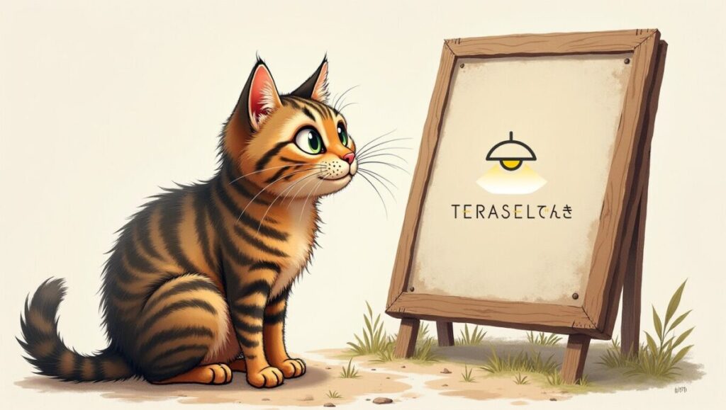TERASELでんきの注意点